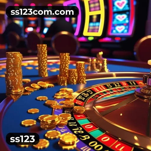 Cash Out ss123