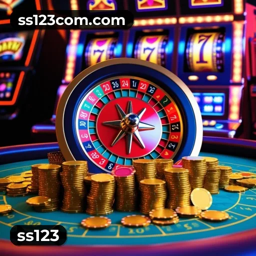 Odds Competitivas ss123