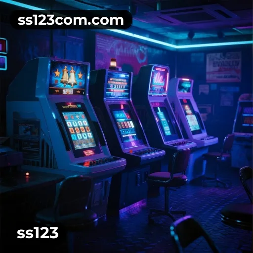 Certificação GLI ss123