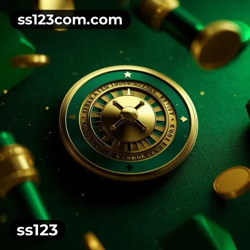 ss123 Licença Curaçao Gaming