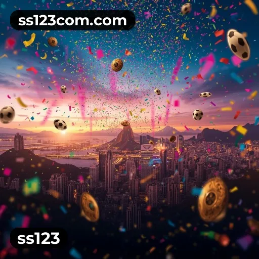 ss123 Download Oficial