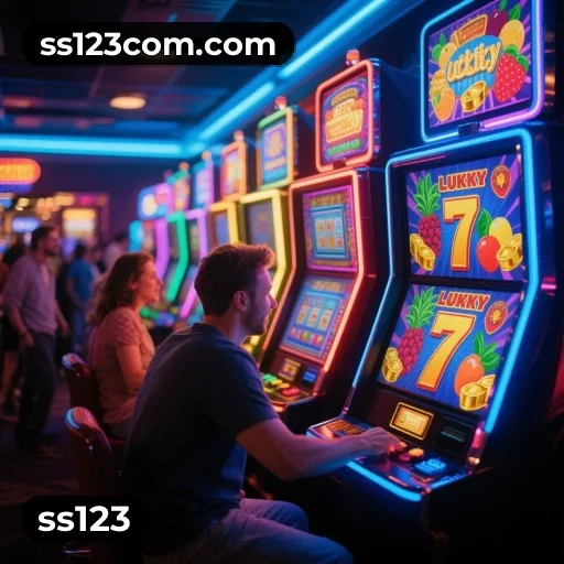 ss123 Logo 1