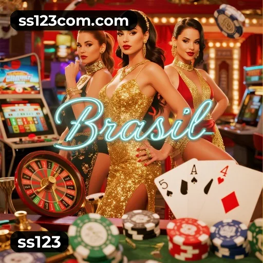ss123 Licenciado Curaçao - Segurança SSL 256-bit