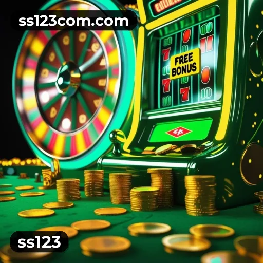 ss123 Segurança Logo 1