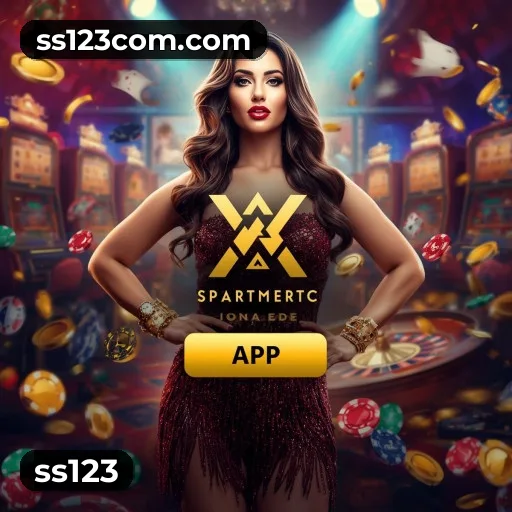 Slots ss123 - RTP Alto Certificado