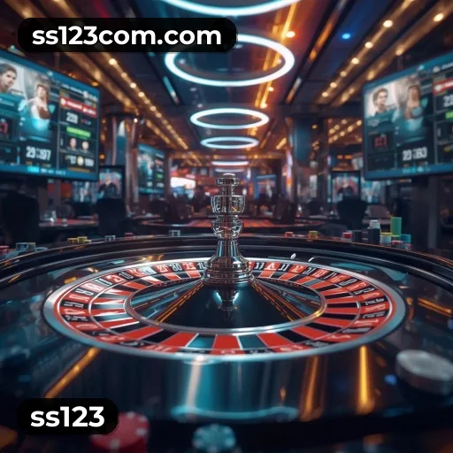 Telegram ss123 - Bônus Diários Exclusivos